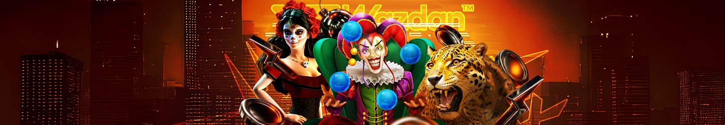 TORNEO WAZDAN WARRIORS